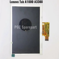 ORI OEM LCD Samsung 3 Lite T110 T111 T113 T116 Lenovo Tab A1000 A3300