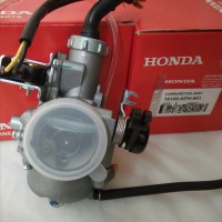 Jual CARBURATOR KPH SUPRA X 125 KHARISMA ORI - Kota
