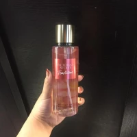 Body Mist Victoria Secret Temptation