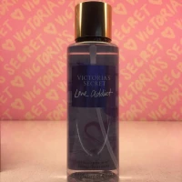 Body Mist Victoria Secret Love Addict