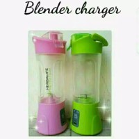 #Herbalife blender praktis bisa di cas b bisa jadi POWERBANK