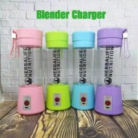 blender #herbalife portable blender changer multifungsi ready All