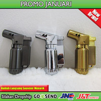 Jual Korek Api Gas Las Unik KRA025HGR - Jakarta Utara ...
