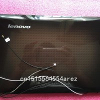 New Original laptop Lenovo Z370 LCD rear back cover case/The LCD Rear