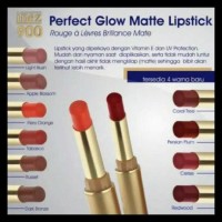 LIPSTIK INEZ/PRODUK KECANTIKAN/LISPTIK ORIGINAL/PELEMBAB BIBIR/LIPSTIK