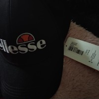 Topi / Cap Ellesse Original