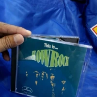 Cd This is Slow Rock