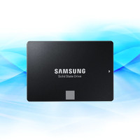 Samsung SSD 860 EVO 500GB