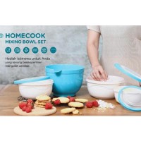 Panci dan peralatan masak / buat kue, cemilan/dapur/tupperware/misting