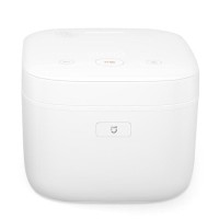 promo Xiaomi Mijia Dianfanbao 2 IH Smart Rice Cooker 4L White olx