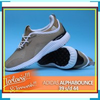 Adidas sport Pria Terbaru , Sepatu volly lari dan senam pria
