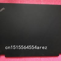New laptop Lenovo ThinkPad T410 LCD rear back cover/The LCD Rear cove