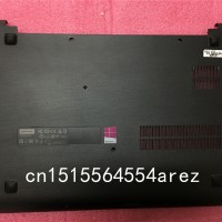 New Original laptop Lenovo Ideapad 110-15 110-15IBR Base Cover case/Th