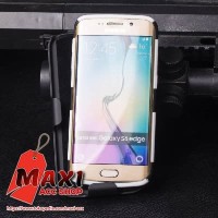 Samsung S6 Edge Plus soft case hp back cover casing bumper FUTURE ARM