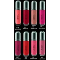 Lipstik Original Revlon Ultra Hd Matte Lipcolor Lip Cream High