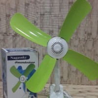 Kipas Angin Jepit Nagoya