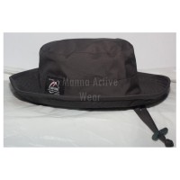 Topi Rimba Outdoor Mancing Traveling Anti Air Alpina Not Eiger Consina