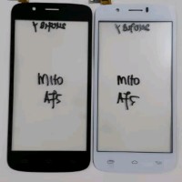 Jual TOUCHSCREEN MITO A75 ORIGINAL Limited