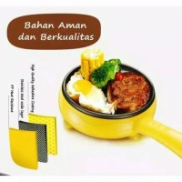 Wajan Elektrik Serbaguna