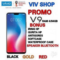 ERAFONE BRAND RESMI VIVO V9 GARANSI RESMI VIVO INDONESIA STOCK