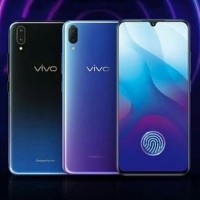 ERAFONE BRAND RESMI VIVO V11 PRO 6/64 GARANSI RESMI VIVO INDONESIA