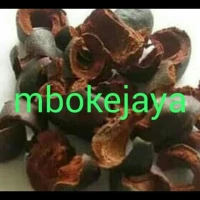 kulit manggis 1000 grm