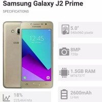 Daftar Harga Samsung Galaxy Prime 2 Termurah Agustus 2019 16 SAMSUNG GALAXY J 2 PRIME