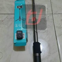 THE BEST tongsis selfi stick huawei af15 original with tomsis shutter