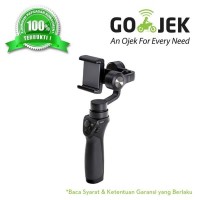 Dijual BEST PRICE OSMO MOBILE TONGSIS CANGGIH UNTUK VLOG BIGO DLL