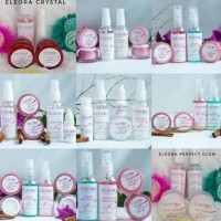 Sale Kosmetik Wajah Khusus Reseller Eleora Diamond Bright