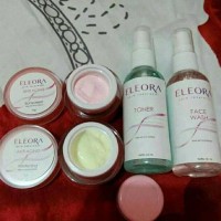 Bigsale Kosmetik Wajah Khusus Reseller Eleora Anti Aging