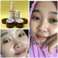 Sale Kosmetik Wajah Eleora Cristal