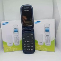 Samsung Lipat E1272 Dual Sim 2 Garansi Distributor