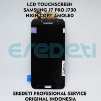 LCD TOUCHSCREEN SAMSUNG J7 PRO J730 HIGH COPY AMOLED KD-002862
