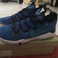 nike kobe ad military blue