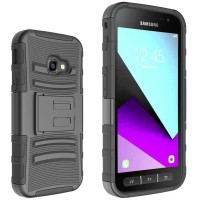 Case Samsung Galaxy X cover 4