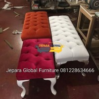 kursi sofa stool pendek ( sofa tamu,sofa duco )
