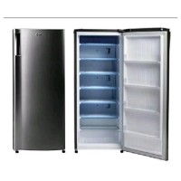 KULKAS FREEZER LG GN-INV304SL 6 RAK UNTUK ASI ATAU ES BATU