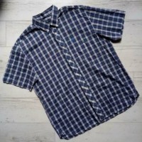 Kemeja Fred Perry