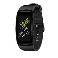 LIMITED Samsung Gear Fit 2 Pro Smartwatch Garansi Resmi Bysma379