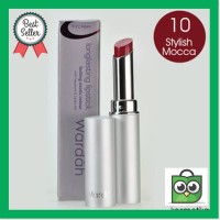KUALITAS SUPER Wardah Long Lasting Lipstik No 10