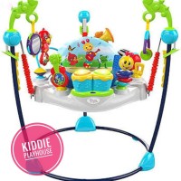 bright star jumperoo
