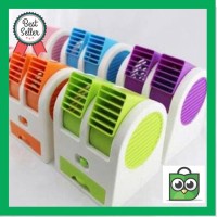 HIGH QUALITY ac duduk fragrance / ac kipas angin kecil buat kamar