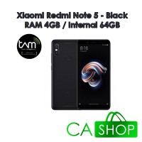 Harga xiaomi redmi note 5 4gb 64gb 4 64 black baru new resmi | Pembandingharga.com Harga xiaomi redmi note 5 4gb 64gb 4 64 black baru new resmi | Pembandingharga.com