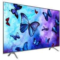 PROMO PENGABISAN STOCK SAMSUNG Q LED TV QA55Q6FN