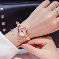 Jam Tangan Wanita Jam Tangan Import Jam Tangan Murah Batam - JM002
