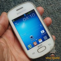 BAHAN Samsung Galaxy Star Duos GT S5282