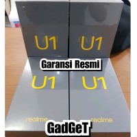 Realme U1 Ram 3-32