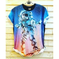 ?X05? BAJU FULL PRINT 3D KAOS IMPORT BANGKOK THAILAND TSHIRT