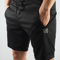 Atalon Short Jogger Pants - Celana Pendek Jogger Training